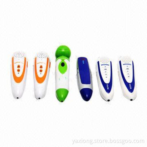 2013 low cost talking pen, can offer different programs for your need